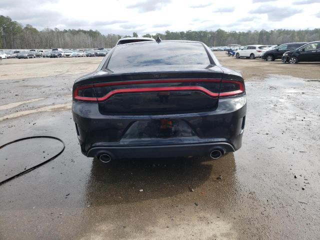 Photo 6 from auction – 2019 DODGE CHARGER R/ with VIN 2C3CDXCT3KH518770