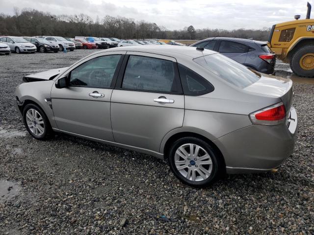 Photo 2 from auction – 2008 FORD FOCUS SE with VIN 1FAHP35N78W199745