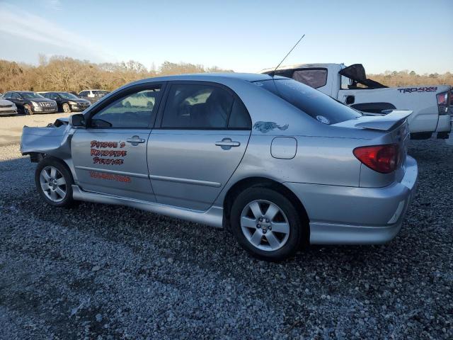 Photo 2 from auction – 2007 TOYOTA COROLLA CE with VIN 1NXBR32E27Z910546