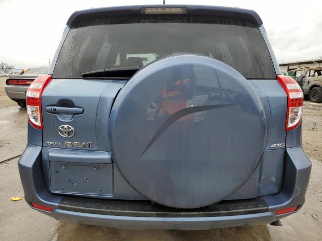 Photo 6 from auction – 2010 TOYOTA RAV4 LIMIT with VIN 2T3DK4DV0AW034896