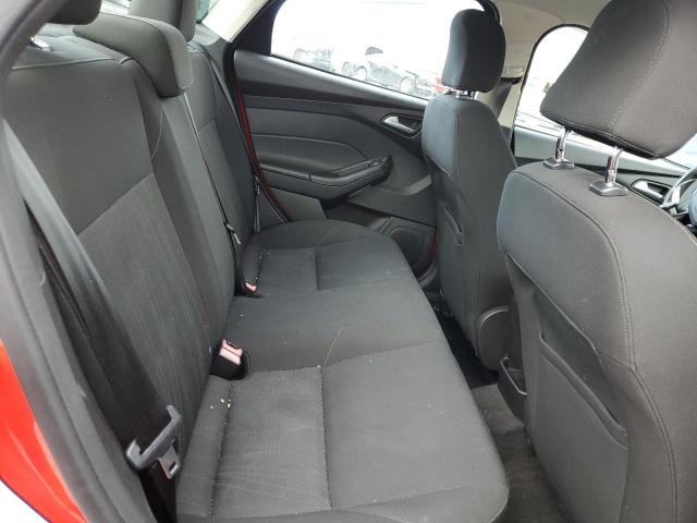 Photo 10 from auction – 2015 FORD FOCUS SE with VIN 1FADP3F21FL296151