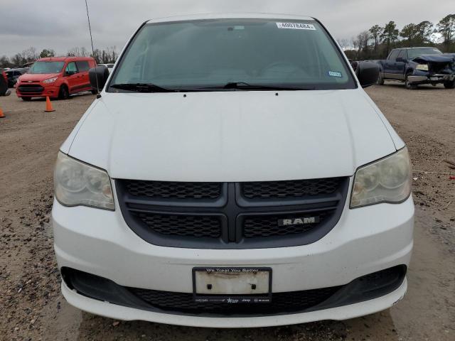 Photo 5 from auction – 2014 RAM RAM C/V TR with VIN 2C4JRGAG2ER470168