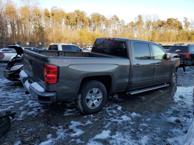 Photo 3 from auction – 2015 CHEVROLET SILVERADO with VIN 1GCUKREC8FF199422