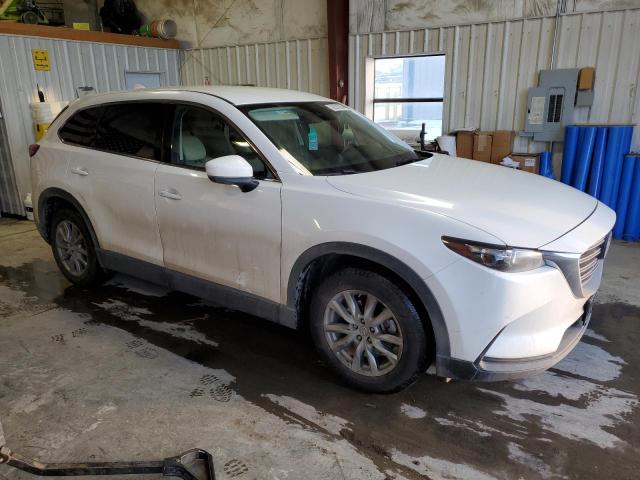 Photo 4 from auction – 2019 MAZDA CX-9 TOURI with VIN JM3TCBCY2K0309142