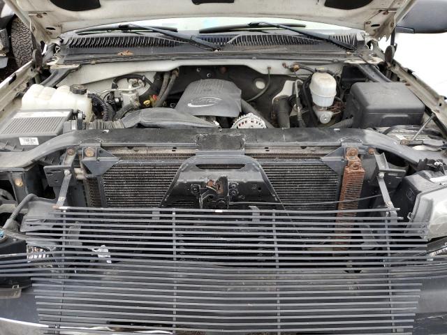 Photo 11 from auction – 2004 CHEVROLET SILVERADO with VIN 1GBHC24U64E384575