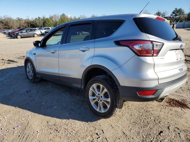 Photo 2 from auction – 2017 FORD ESCAPE SE with VIN 1FMCU0GD4HUD05303