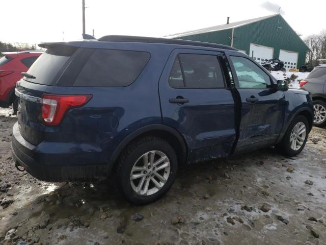 Photo 3 from auction – 2016 FORD EXPLORER with VIN 1FM5K7B85GGA81392