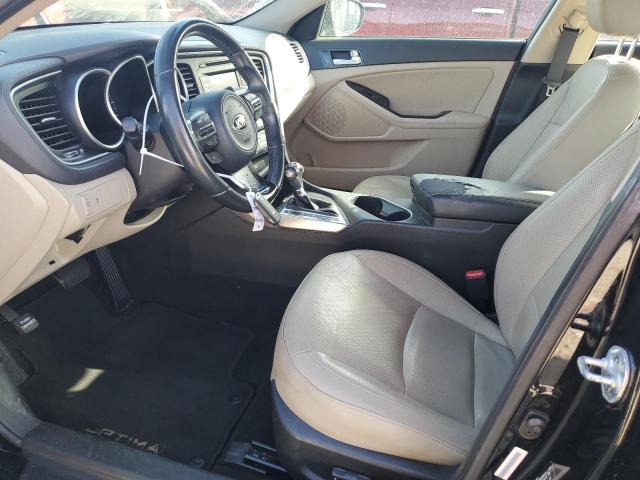 Photo 7 from auction – 2015 KIA OPTIMA EX with VIN 5XXGN4A72FG389699