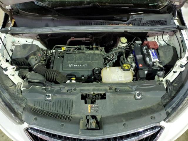 Photo 12 from auction – 2017 BUICK ENCORE ESS with VIN KL4CJGSB5HB001768