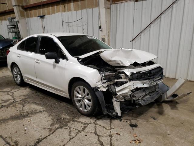 Photo 4 from auction – 2017 SUBARU LEGACY 2.5 with VIN 4S3BNAB65H3045544