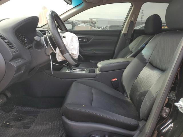 Photo 7 from auction – 2016 NISSAN ALTIMA 2.5 with VIN 1N4AL3AP3GC175382