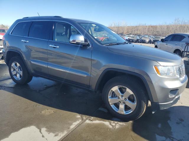 Photo 4 from auction – 2012 JEEP GRAND CHER with VIN 1C4RJFCT3CC106670