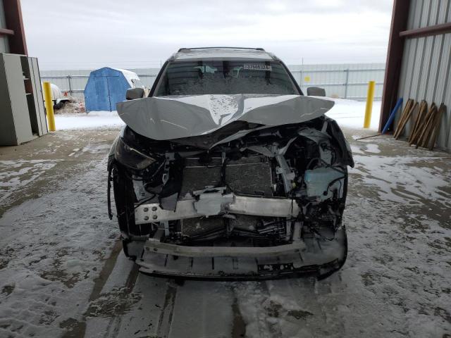 Photo 5 from auction – 2022 TOYOTA HIGHLANDER with VIN 5TDGZRBH2NS180632