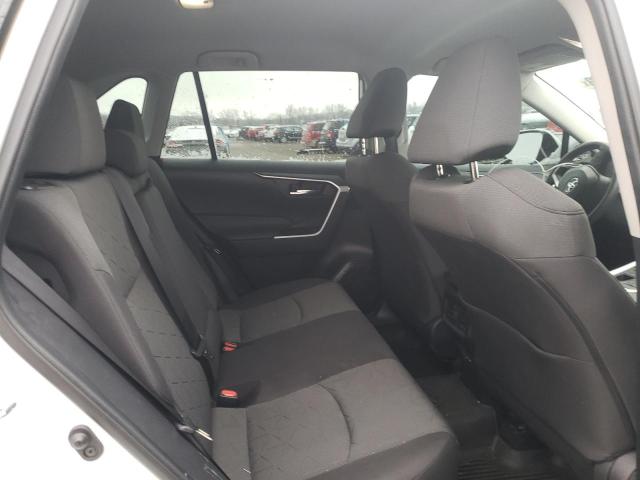 Photo 11 from auction – 2022 TOYOTA RAV4 XLE with VIN 2T3P1RFV2NC265655