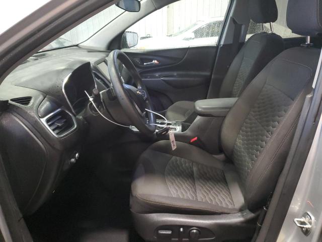 Photo 7 from auction – 2018 CHEVROLET EQUINOX LT with VIN 3GNAXJEV4JS622158