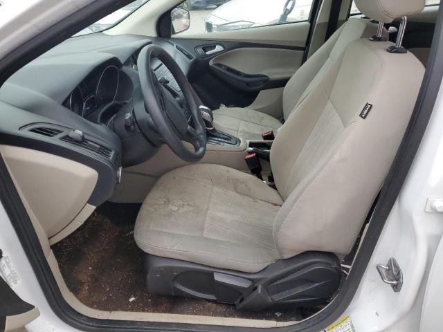 Photo 7 from auction – 2015 FORD FOCUS SE with VIN 1FADP3K22FL345458