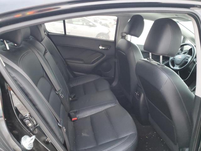 Photo 10 from auction – 2015 KIA FORTE EX with VIN KNAFZ4A86F5411407