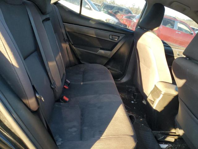 Photo 10 from auction – 2018 TOYOTA COROLLA L with VIN 5YFBURHE4JP753085