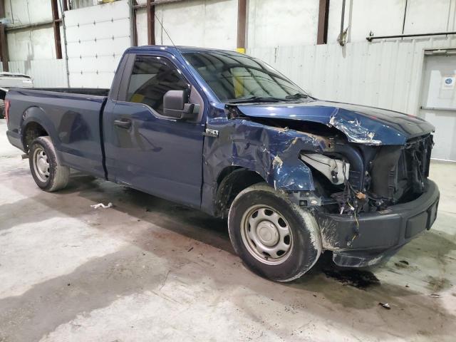 Photo 4 from auction – 2016 FORD F150 with VIN 1FTMF1C85GKD97310