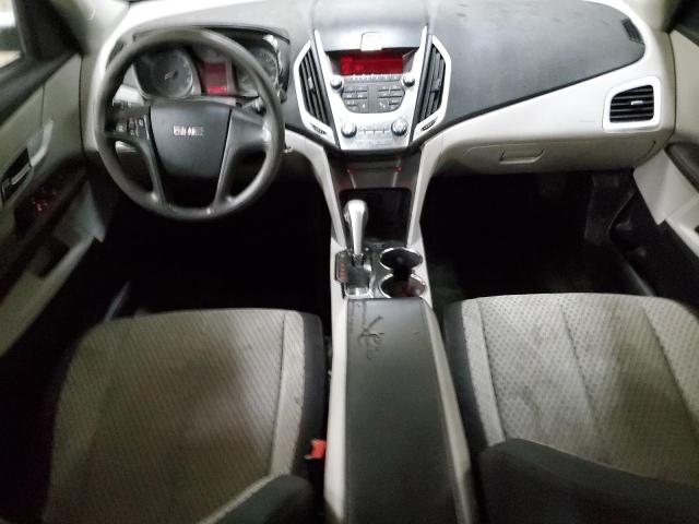 Photo 8 from auction – 2011 GMC TERRAIN SL with VIN 2CTALMEC3B6206725
