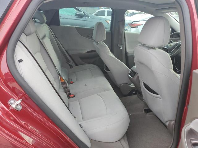 Photo 10 from auction – 2018 CHEVROLET MALIBU LT with VIN 1G1ZD5ST9JF281187