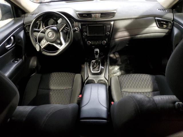 Foto 8 de la subasta – 2018 NISSAN ROGUE S con VIN KNMAT2MVXJP575423