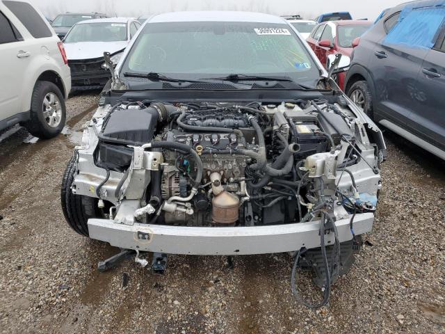 Photo 5 from auction – 2020 CHEVROLET IMPALA PRE with VIN 2G1105S33L9105580