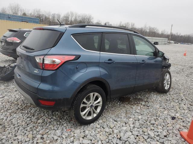 Photo 3 from auction – 2018 FORD ESCAPE SE with VIN 1FMCU9GD1JUB69691