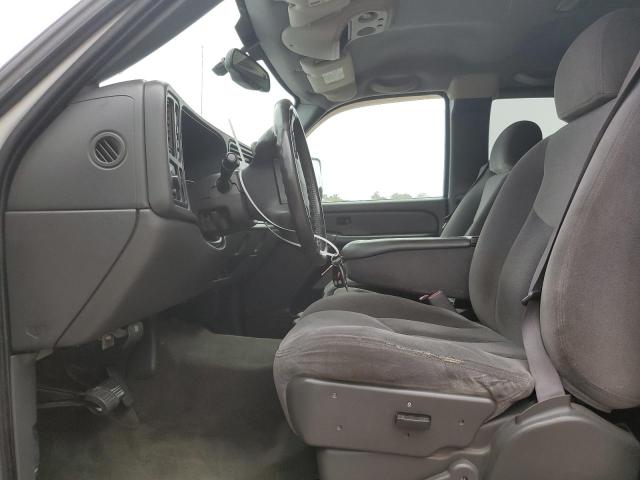 Photo 7 from auction – 2004 GMC SIERRA K25 with VIN 1GTHK29244E341780