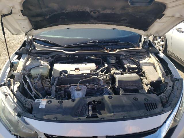 Photo 11 from auction – 2016 HONDA CIVIC EX with VIN 19XFC2F75GE246027