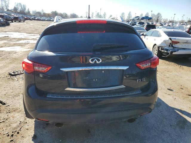 Photo 6 from auction – 2012 INFINITI FX35 with VIN JN8AS1MW4CM151038
