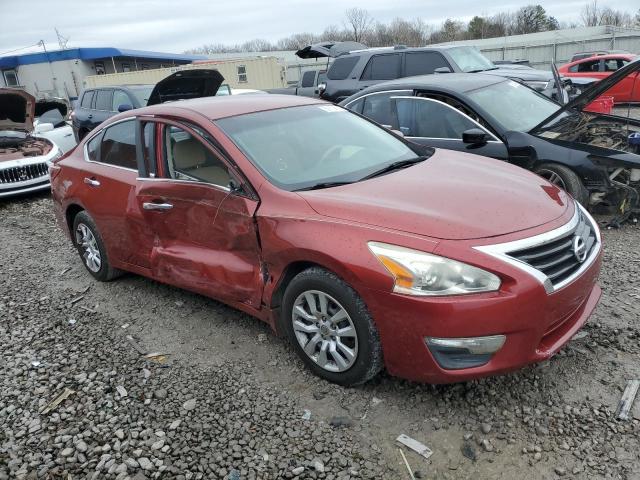 Zdjęcie 4 z aukcji – 2015 NISSAN ALTIMA 2.5 z VIN 1N4AL3AP1FC228854