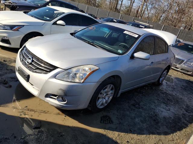 NISSAN ALTIMA BAS 2012 with VIN 1N4AL2AP3CC174608 - Photo from auction