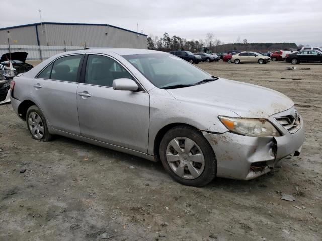 Фото 4 с аукциона – 2011 TOYOTA CAMRY BASE с VIN 4T1BF3EK3BU174882