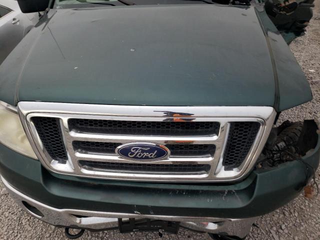 Photo 11 from auction – 2007 FORD F150 SUPER with VIN 1FTPW14V07FB05301