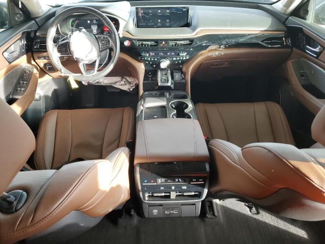 Photo 8 from auction – 2023 ACURA MDX TECHNO with VIN 5J8YD9H49PL008370