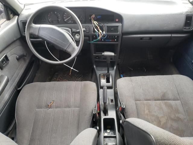 Foto 8 de la subasta – 1992 TOYOTA COROLLA con VIN 1NXAE91A1NZ346555