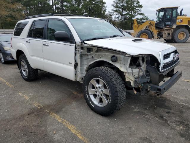 Photo 4 from auction – 2006 TOYOTA 4RUNNER SR with VIN JTEZU14R568055091