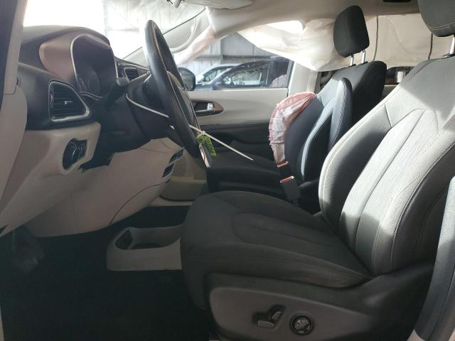 Photo 7 from auction – 2017 CHRYSLER PACIFICA T with VIN 2C4RC1DG6HR588399