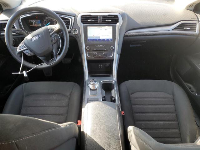 Photo 8 from auction – 2020 FORD FUSION SE with VIN 3FA6P0HD3LR125338