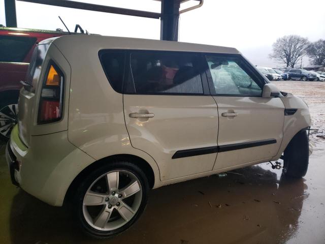 Photo 3 from auction – 2011 KIA SOUL + with VIN KNDJT2A21B7718013