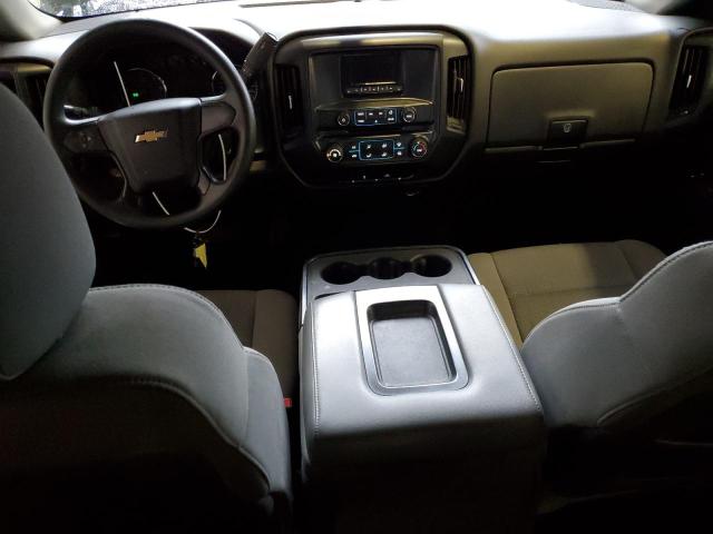 Photo 8 from auction – 2014 CHEVROLET SILVERADO with VIN 1GCRCPEH7EZ214640