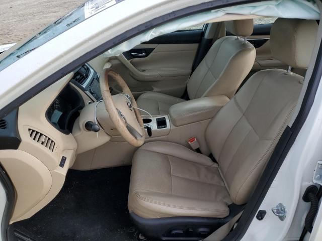 Photo 7 from auction – 2016 NISSAN ALTIMA 2.5 with VIN 1N4AL3AP4GC172720