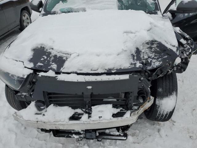 Photo 11 from auction – 2021 FORD EXPLORER X with VIN 1FMSK8DH1MGA59519
