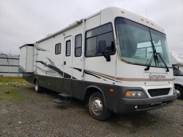 WILDWOOD GEORGETOWN 2004 with VIN 1F6NF53S040A01804 - Photo from auction
