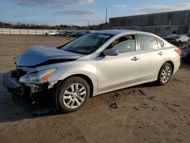 NISSAN ALTIMA 2.5 2013 with VIN 1N4AL3AP8DN547900 - Photo from auction
