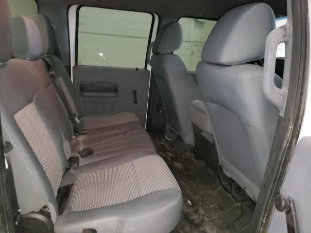 Photo 10 from auction – 2012 FORD F250 SUPER with VIN 1FT7W2B66CEA29424
