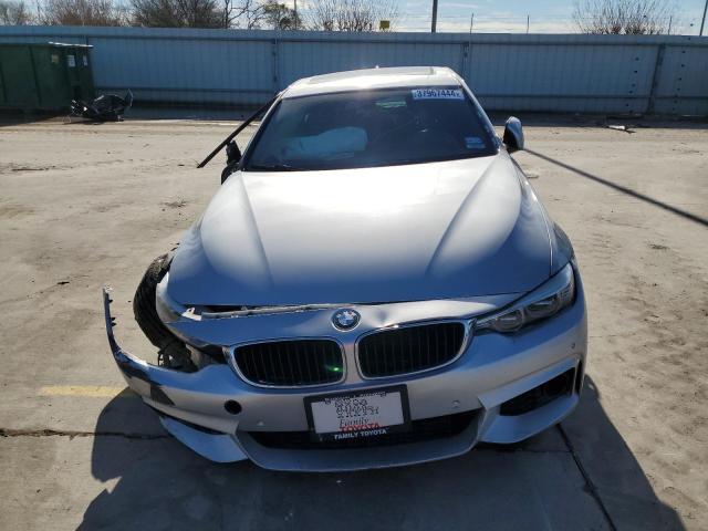 Photo 5 from auction – 2016 BMW 428 I GRAN with VIN WBA4A9C5XGGL89335