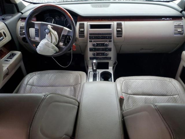 Photo 8 from auction – 2010 FORD FLEX LIMIT with VIN 2FMGK5DC0ABA57983