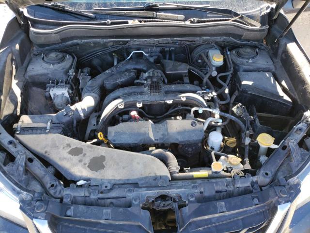 Photo 12 from auction – 2017 SUBARU FORESTER with VIN JF2SJADC7HH511557